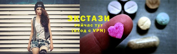 крисы Бронницы