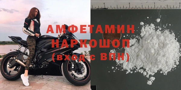 крисы Бронницы