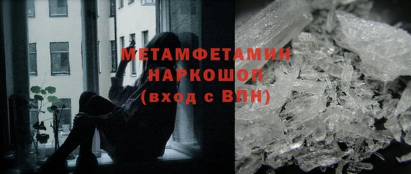 крисы Бронницы