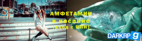 крисы Бронницы